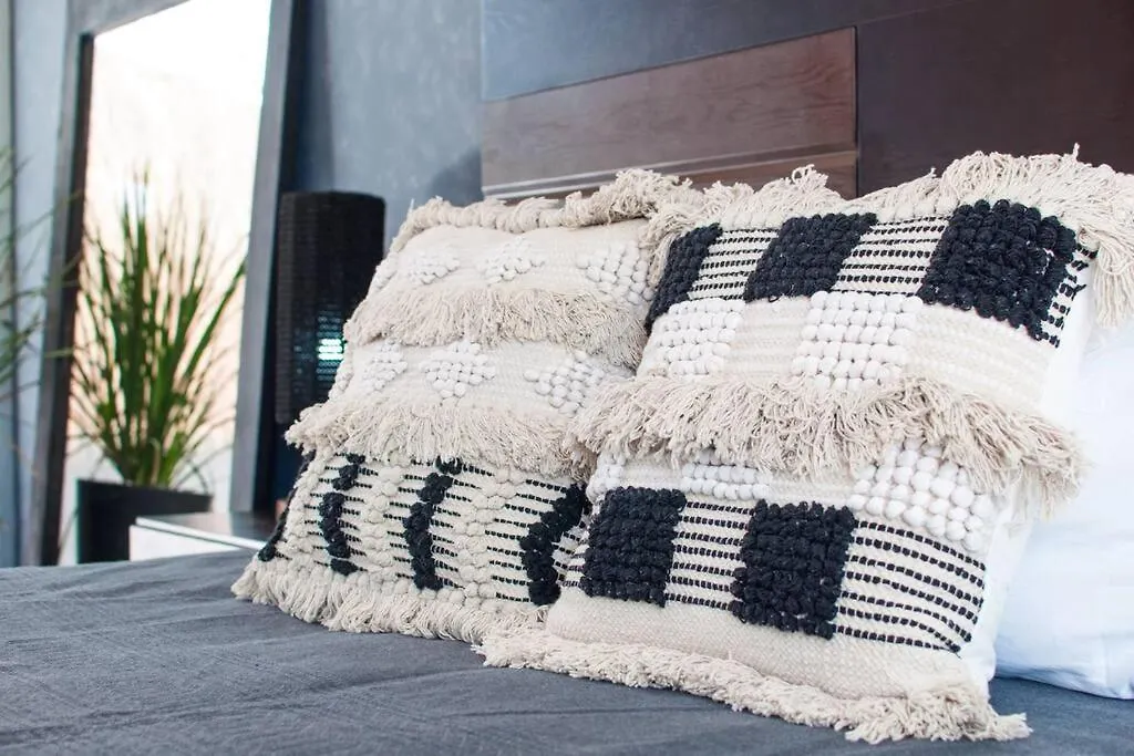 Casa Mono Boho Private Villa, La Veleta تولوم