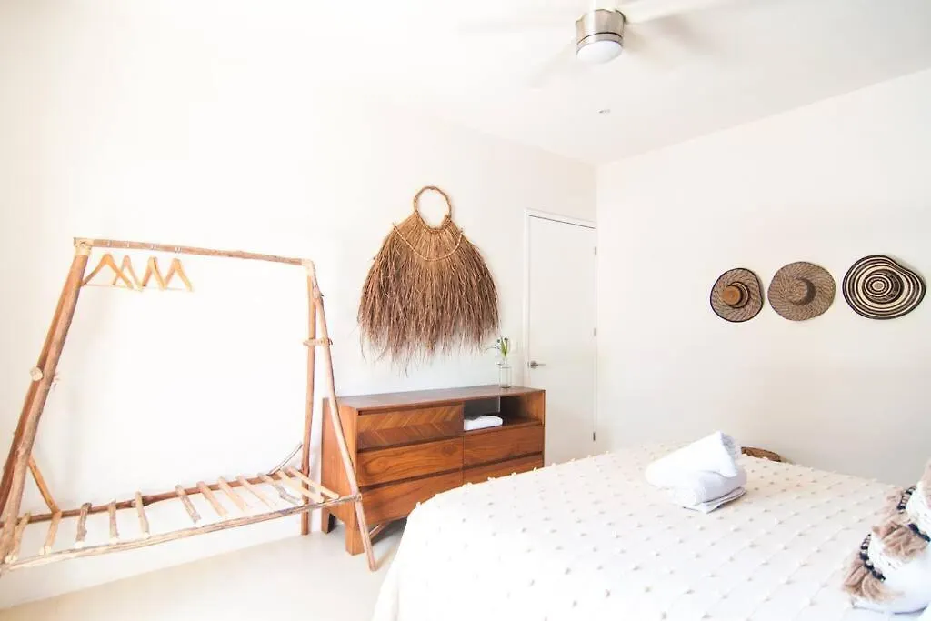 Casa Mono Boho Private Villa, La Veleta تولوم فيلة